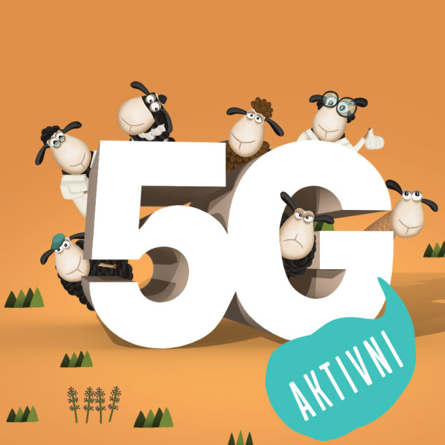 5G