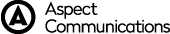 Aspect Communications slogo