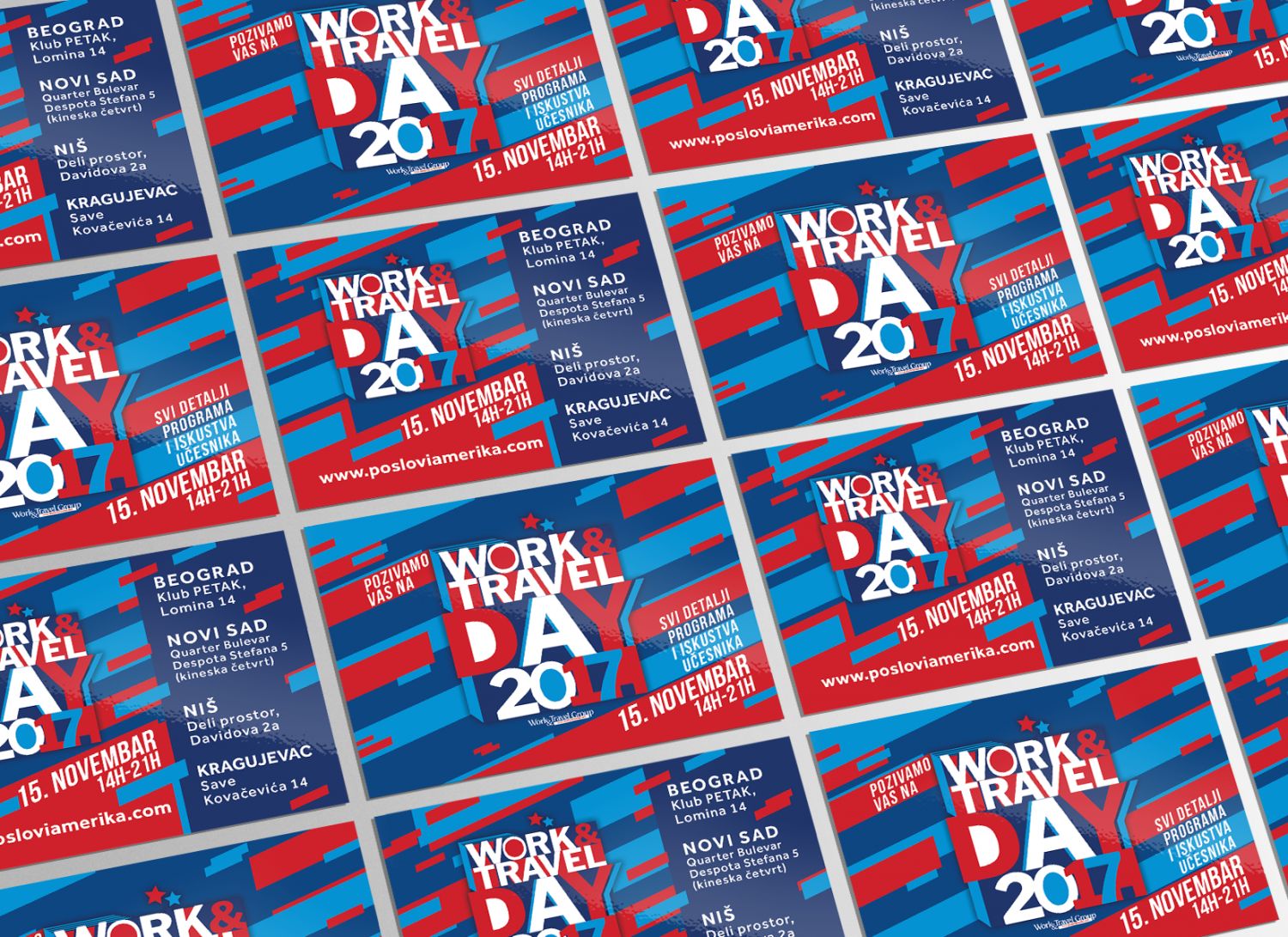 Vizuelni identitet događaja