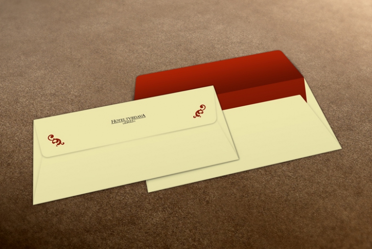 Stationery design