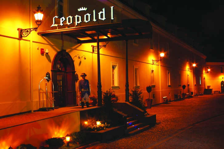 Brendiranje prostora, spoljašnji elementi komunikacije