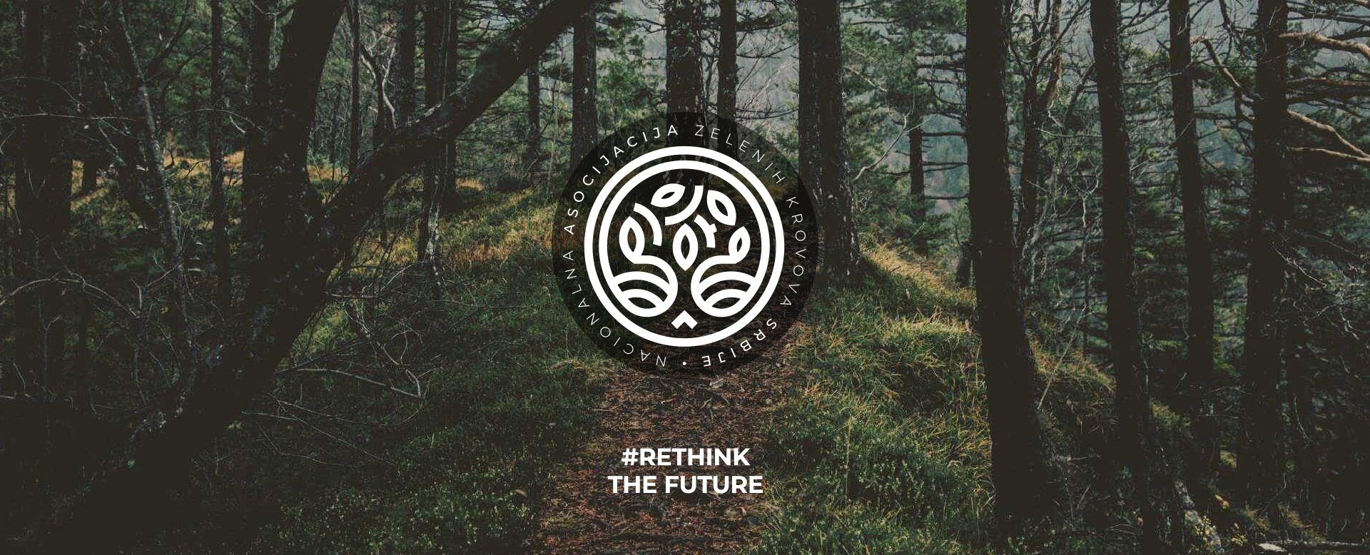 #ReThink