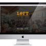 LOFT Coffee and Food Bar